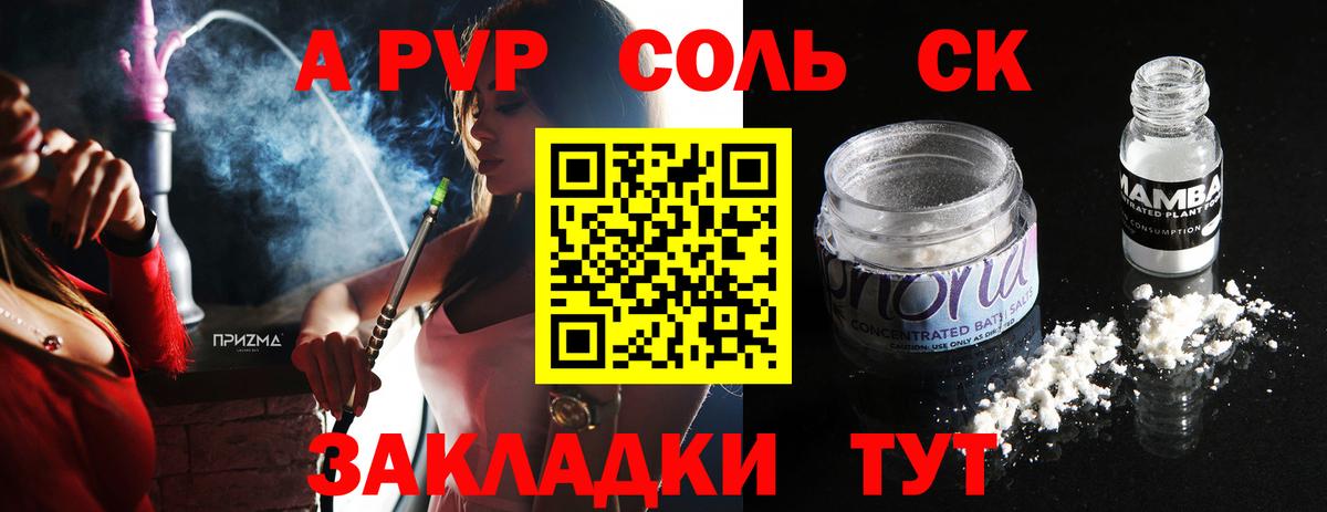 Alfa_PVP СК Кандалакша